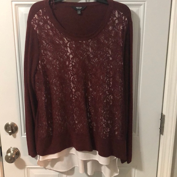Sweater long sleeve - Picture 1 of 4